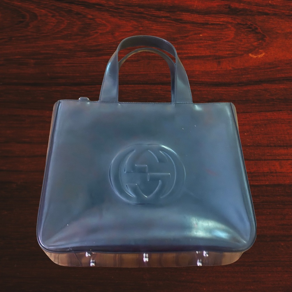 Gucci Black Bag